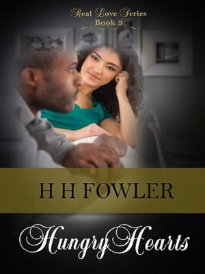 cover image of Real Love 3 (Hungry Hearts)
